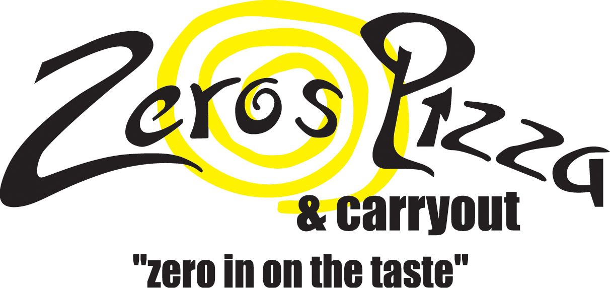 Zero's Pizza