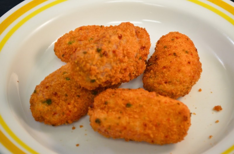 Jalapeno Poppers