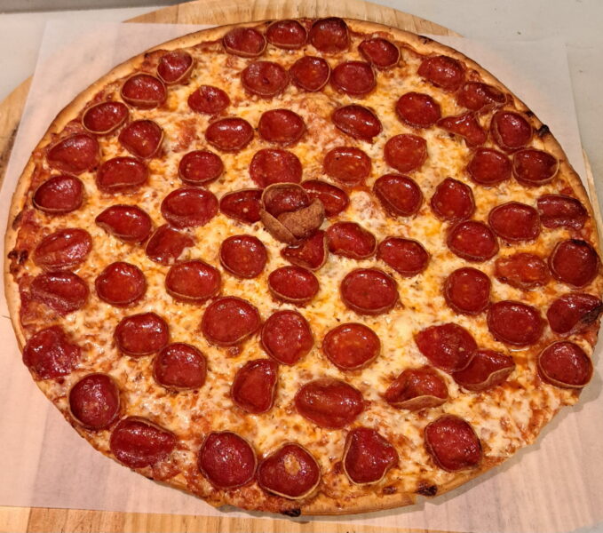 Pepperoni