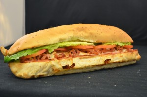 New Albany Club Sub