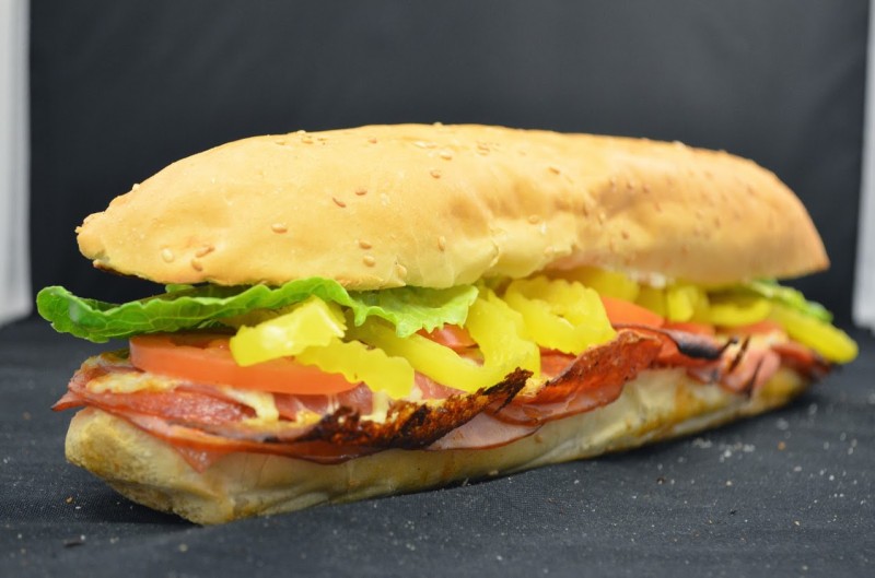 Italian Sub