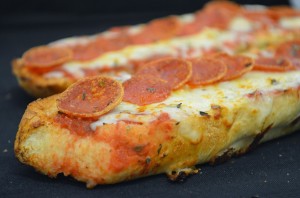 Pizza Sub