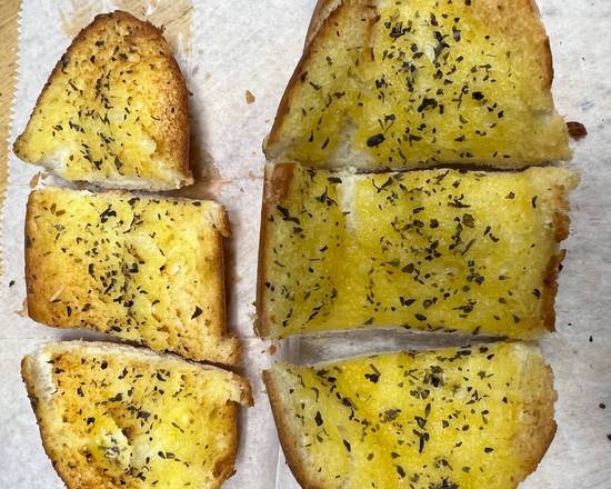 Garlic Bread